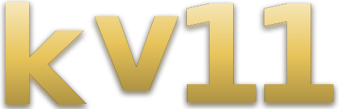 kv11 logo